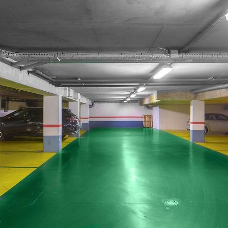 Hotel Des Grandes Ecoles Paris Eksteriør bilde