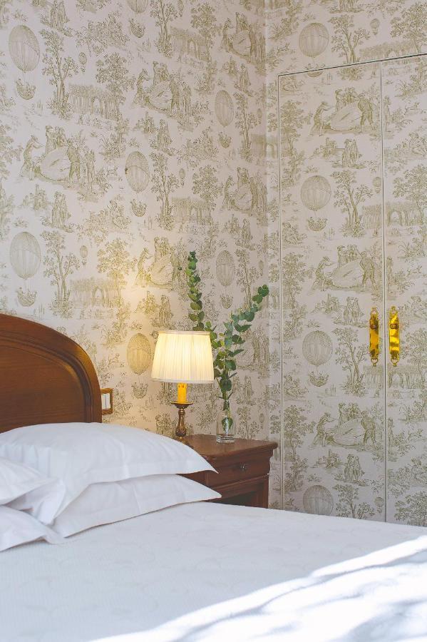Hotel Des Grandes Ecoles Paris Eksteriør bilde