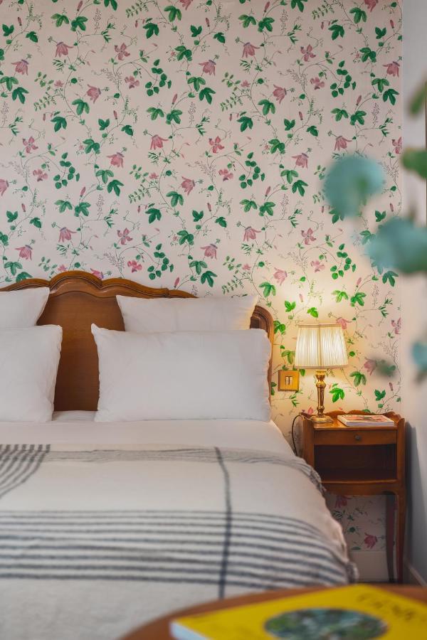 Hotel Des Grandes Ecoles Paris Eksteriør bilde