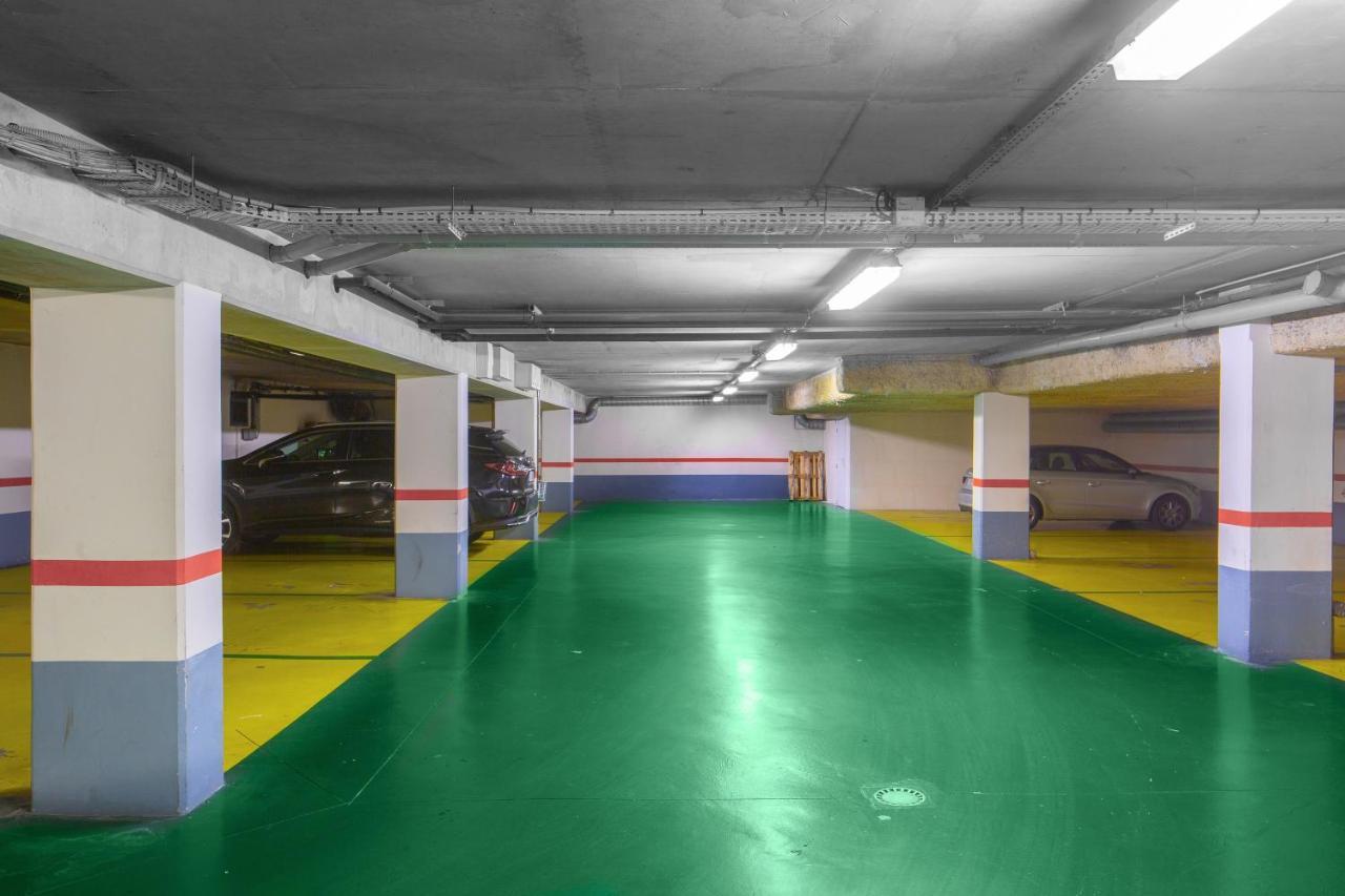 Hotel Des Grandes Ecoles Paris Eksteriør bilde