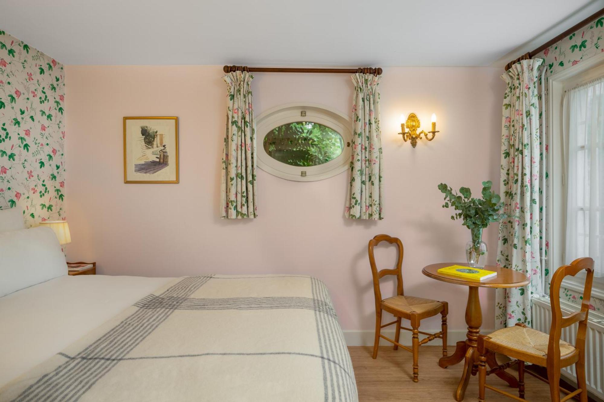 Hotel Des Grandes Ecoles Paris Eksteriør bilde